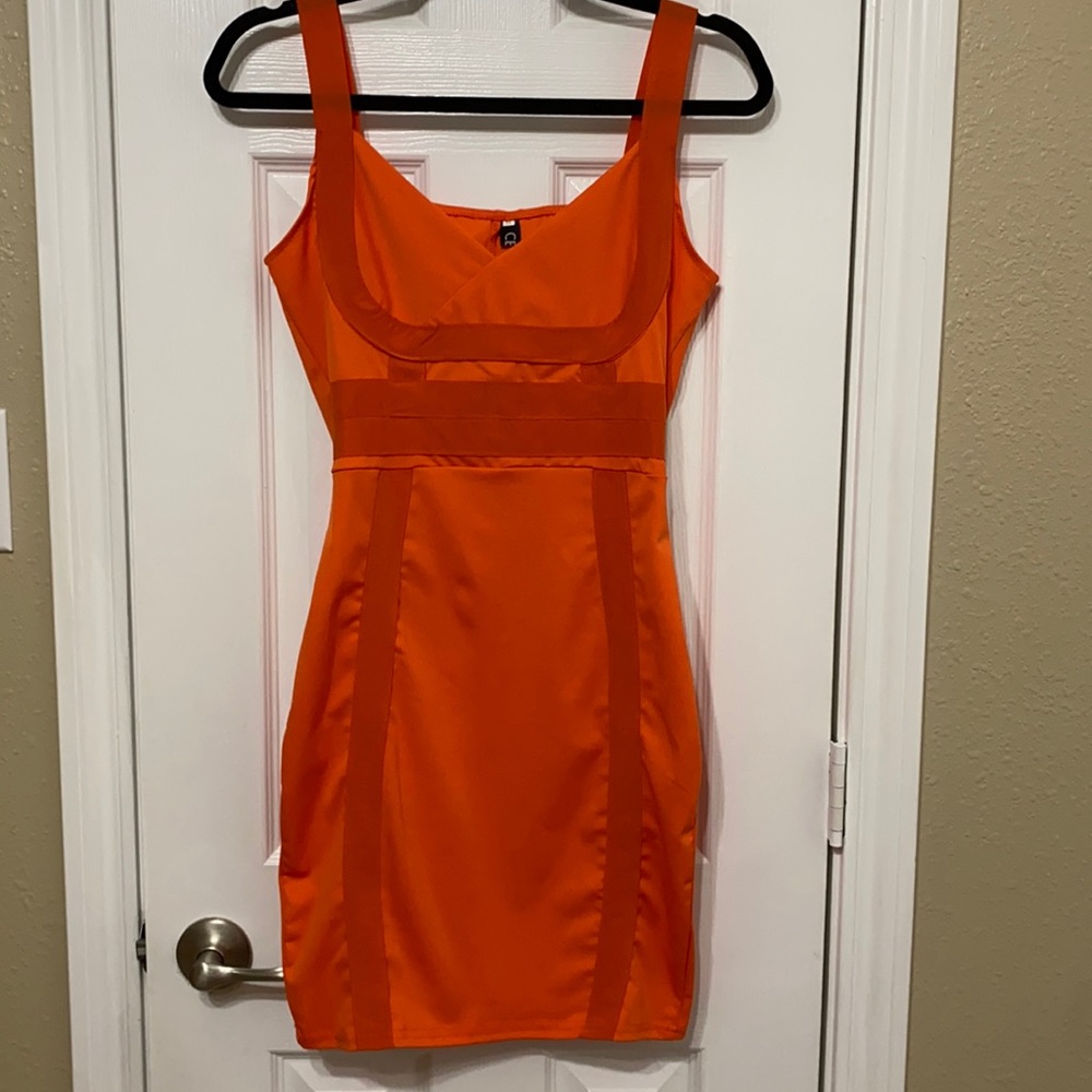 Party Dress